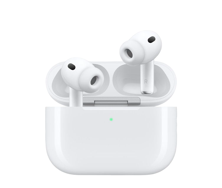 AirPods Pro 3