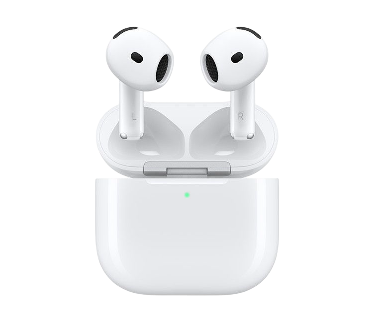 AirPods Pro 4