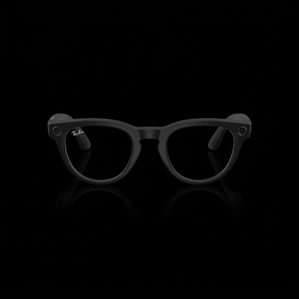 Óculos inteligentes Ray-Ban Meta