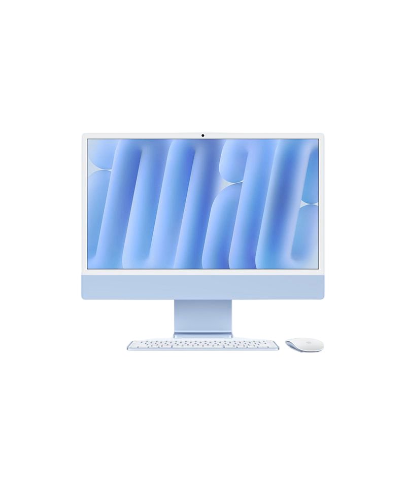 iMac M4