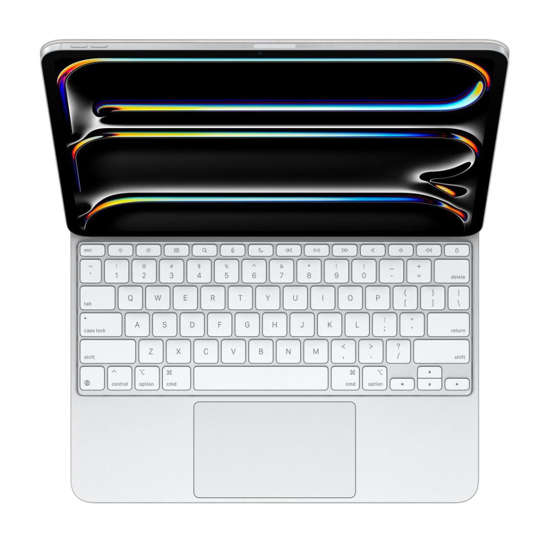 Magic Keyboard iPad Pro