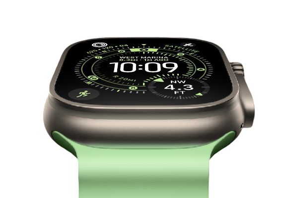 Apple Watch Ultra 3